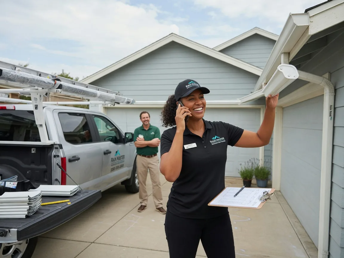 Gutter Installation Scobey, MT FAQs
